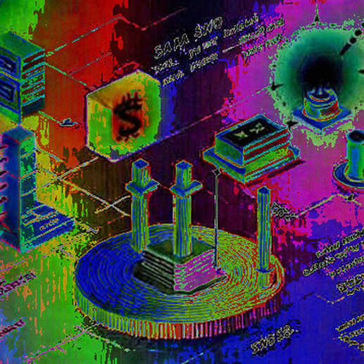 The Iran Explosion That Wasn't: How Crypto Media Becomes a Geopolitical Signal and What It Means for DeFi Liquidity The Iran Explosion That Wasn't: How Crypto Media Becomes a Geopolitical Signal and What It Means for DeFi Liquidity