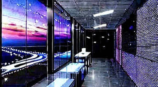 The Compute Wall: Why Half of America's Data Centers Are Stuck in Limbo and What It Means for Crypto's AI Race The Compute Wall: Why Half of America's Data Centers Are Stuck in Limbo and What It Means for Crypto's AI Race