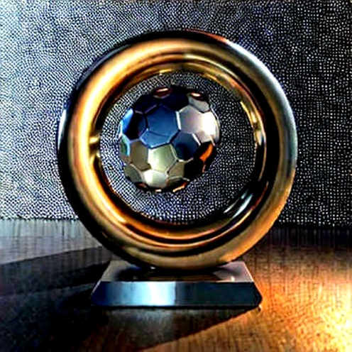 The Signal in Crypto Briefing's Football Transfer: Attention Flow Arbitrage