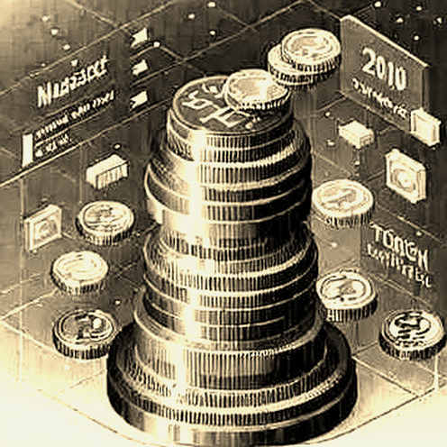 Coinbase's B20 Tokenized Stocks: The Trojan Horse of Global Finance Coinbase's B20 Tokenized Stocks: The Trojan Horse of Global Finance