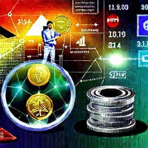 When a Price Breakout Tells You Nothing: The HYPE $77 Trap When a Price Breakout Tells You Nothing: The HYPE $77 Trap