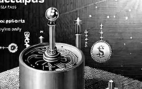 From Blue Origin to DeFi: The Structural Arbitrage of Capital Flight From Blue Origin to DeFi: The Structural Arbitrage of Capital Flight