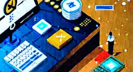 The Silicon Noose: How TSMC's Semiconductor Monopoly Tightens Around Crypto's Neck The Silicon Noose: How TSMC's Semiconductor Monopoly Tightens Around Crypto's Neck
