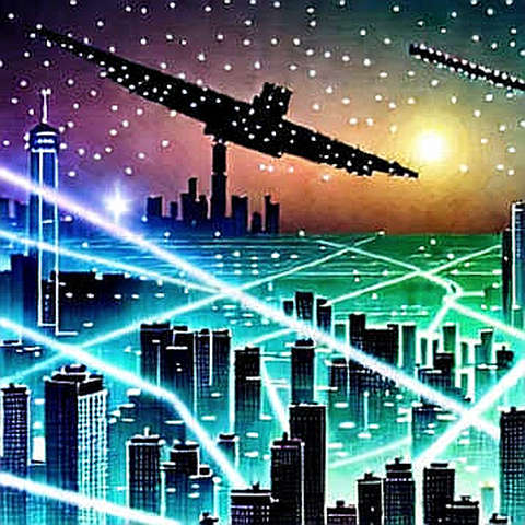 The 46.5% Signal: Why Prediction Markets Are Pricing In Catastrophe