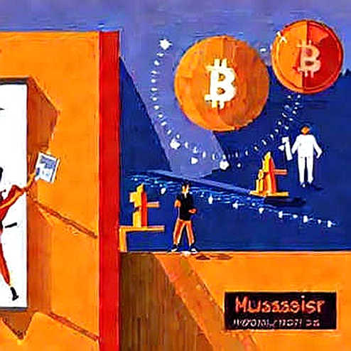 SEC's Missing Meeting: The Silence That Speaks Volumes About Crypto Fundraising