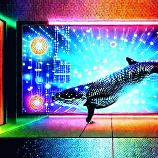 When Compute Overflows: Why Sam Altman’s Warning Is the Most Bullish Signal for Decentralized AI Infrastructure When Compute Overflows: Why Sam Altman’s Warning Is the Most Bullish Signal for Decentralized AI Infrastructure