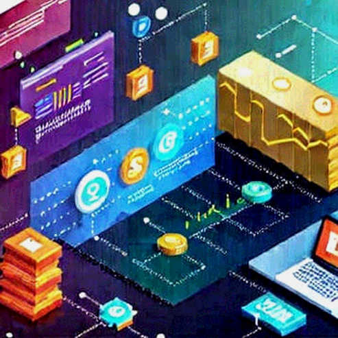 The Ledger Beneath the Missile: Watching Crypto's Systemic Pulse Through the Iran Strike The Ledger Beneath the Missile: Watching Crypto's Systemic Pulse Through the Iran Strike