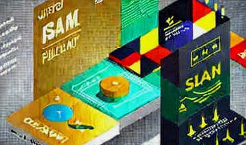 The Ledger Beneath the Missile: Watching Crypto's Systemic Pulse Through the Iran Strike The Ledger Beneath the Missile: Watching Crypto's Systemic Pulse Through the Iran Strike