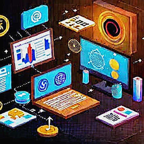 Kalshi's Perpetual Gambit: $10 Billion in Volume, But the Real Risk Is a Lawsuit, Not a Smart Contract Kalshi's Perpetual Gambit: $10 Billion in Volume, But the Real Risk Is a Lawsuit, Not a Smart Contract