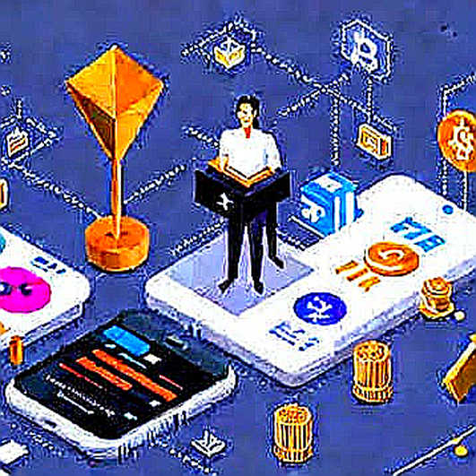 The Inefficiency of Knowledge: Why Prediction Markets Price Clarity Act Wrong The Inefficiency of Knowledge: Why Prediction Markets Price Clarity Act Wrong