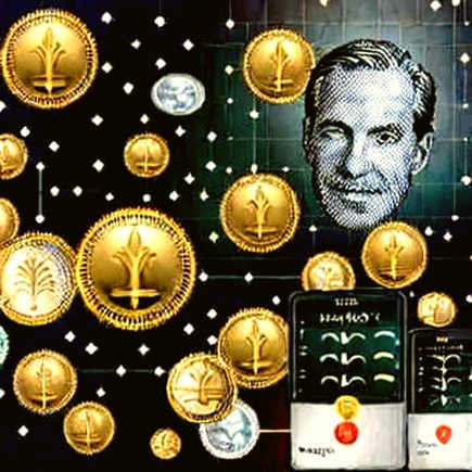 The Salary Mirage: How Unverified AI Compensation Data Mirrors Crypto’s Narrative Game The Salary Mirage: How Unverified AI Compensation Data Mirrors Crypto’s Narrative Game