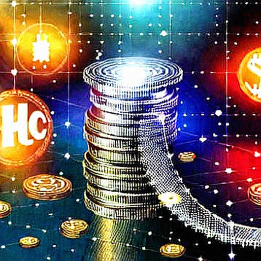 Gen Z Isn't Degenerating—They're Quietly Accumulating ETFs While Crypto Waits Gen Z Isn't Degenerating—They're Quietly Accumulating ETFs While Crypto Waits