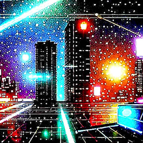 Open Source AI Film: The $2M Bet That Could Redefine Content Provenance on the Blockchain Open Source AI Film: The $2M Bet That Could Redefine Content Provenance on the Blockchain