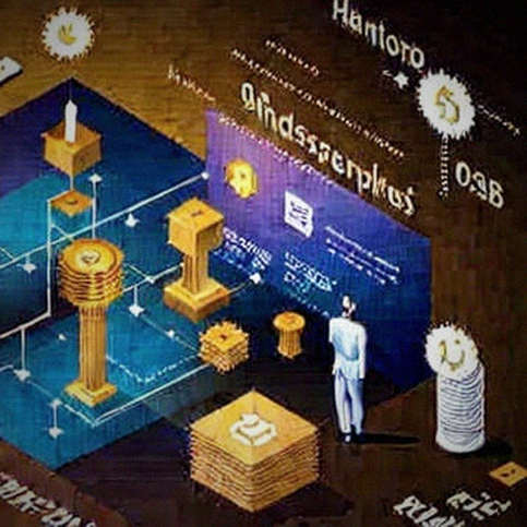 The Hash That Caught a Predator: Chainalysis, Binance, and the New Era of On-Chain Accountability The Hash That Caught a Predator: Chainalysis, Binance, and the New Era of On-Chain Accountability