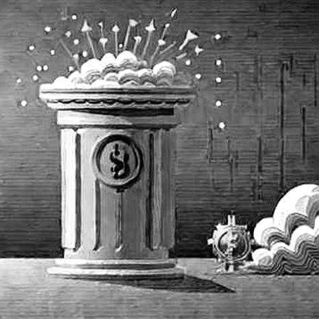 BlackRock’s $220B Private Credit Play: On-Chain Data Reveals a Silent Migration to Tokenized Pools BlackRock’s $220B Private Credit Play: On-Chain Data Reveals a Silent Migration to Tokenized Pools