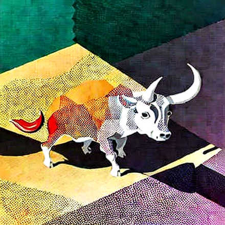 Ray Dalio's Bitcoin Endorsement: A Narrative Catalyzed by Debt Fear, Not Fundamentals Ray Dalio's Bitcoin Endorsement: A Narrative Catalyzed by Debt Fear, Not Fundamentals