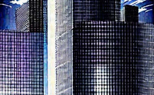 The Great Institutional Absorption: When Wall Street Swallowed the Cypherpunk Dream The Great Institutional Absorption: When Wall Street Swallowed the Cypherpunk Dream