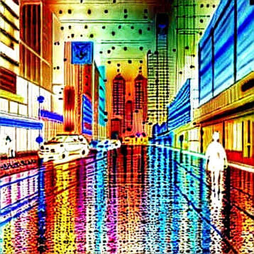 The Great Institutional Absorption: When Wall Street Swallowed the Cypherpunk Dream The Great Institutional Absorption: When Wall Street Swallowed the Cypherpunk Dream