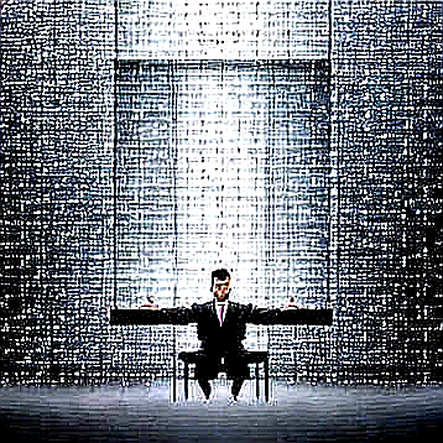 The Quiet Coup: Bitcoin Miners Are Becoming AI’s Unseen Backbone The Quiet Coup: Bitcoin Miners Are Becoming AI’s Unseen Backbone