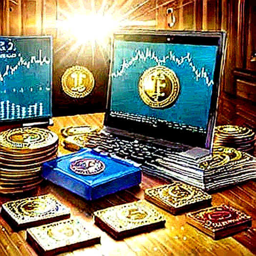 Worldcoin's $52.5M OTC: Smart Money Piles In as Retail Exits