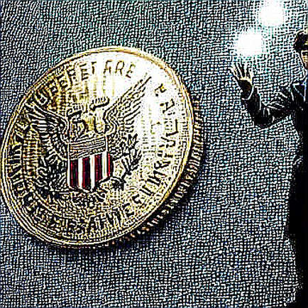 The Fabrinet Flash Crash: Why Semiconductor Sell-Off Is the Canary for Crypto AI Tokens