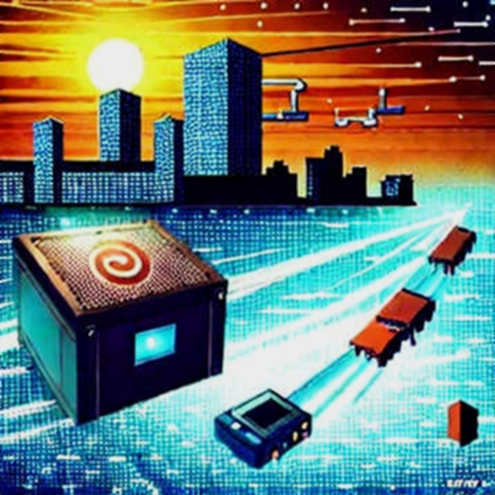 CME's BTIC: The Quiet Infrastructure Upgrade That Speaks Louder Than Hype