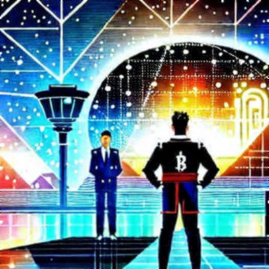 The Empty Audit: Why Missing Data Is the Biggest Risk in Crypto The Empty Audit: Why Missing Data Is the Biggest Risk in Crypto