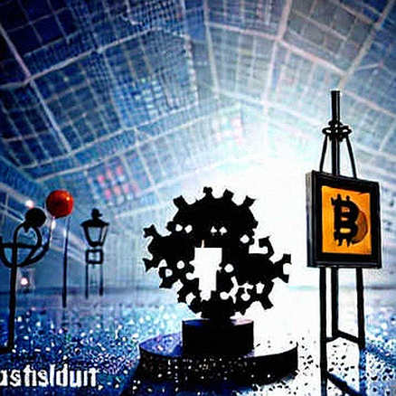 The Strait of Hormuz Tanker Strikes: A Stress Test for Bitcoin's Digital Gold Narrative The Strait of Hormuz Tanker Strikes: A Stress Test for Bitcoin's Digital Gold Narrative