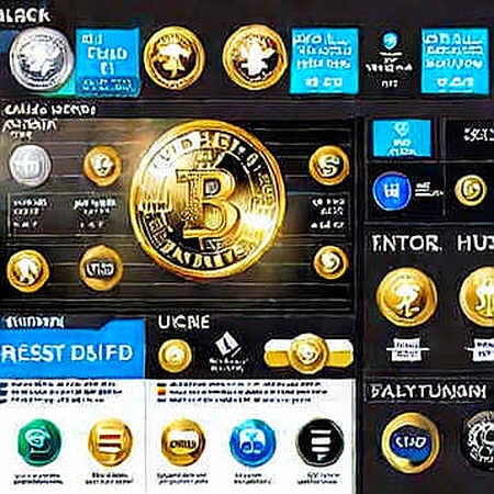 HIVE's $79.1M Quarter: The Structural Convergence of Bitcoin Mining and AI Compute HIVE's $79.1M Quarter: The Structural Convergence of Bitcoin Mining and AI Compute