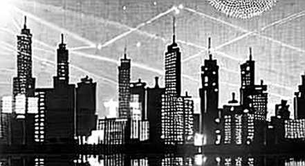 The N/A Report: When a Blockchain Deep Dive Finds Nothing to Analyze