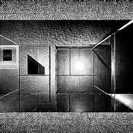 The Null Hypothesis: When Crypto Analysis Meets the Void
