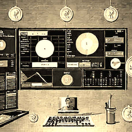 The Treasury's Liquidity Alchemy: Deconstructing the Fake Alpha of the Buyback Cap Doubling The Treasury's Liquidity Alchemy: Deconstructing the Fake Alpha of the Buyback Cap Doubling