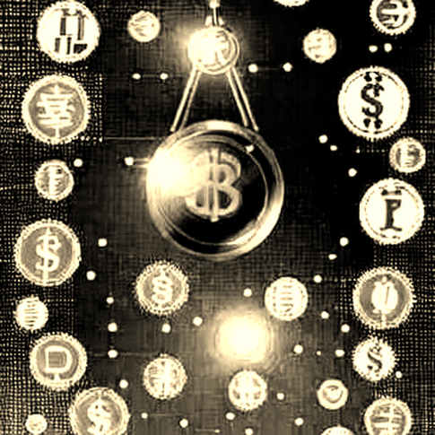 The All-N/A Report: A Cryptographic Confession of an Industry Running on Empty The All-N/A Report: A Cryptographic Confession of an Industry Running on Empty