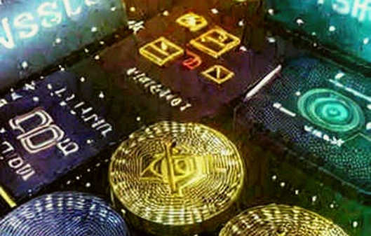 The Sanctions Ledger: When Washington Writes Iran's Hash Rate Into Law The Sanctions Ledger: When Washington Writes Iran's Hash Rate Into Law