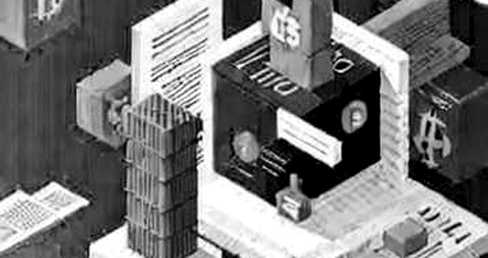 The NVIDIA-Mapped Asset Class: A Deep Dive into the Fragile Architecture of AI Compute Securitization The NVIDIA-Mapped Asset Class: A Deep Dive into the Fragile Architecture of AI Compute Securitization