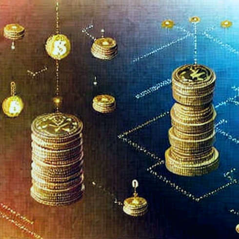 The 8-Year Grid Gap: How Energy Bottlenecks Are Redefining AI and Crypto Infrastructure The 8-Year Grid Gap: How Energy Bottlenecks Are Redefining AI and Crypto Infrastructure