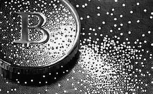Grenade, Noise, and Narrative: Why Crypto Briefing's Geopolitical FUD Is a Signal of Market Immaturity Grenade, Noise, and Narrative: Why Crypto Briefing's Geopolitical FUD Is a Signal of Market Immaturity
