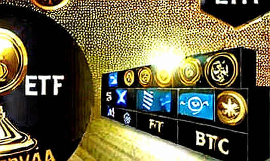 Charles Schwab’s Crypto Pivot: A Giant’s Step or a Whisper in the Bear? Charles Schwab’s Crypto Pivot: A Giant’s Step or a Whisper in the Bear?