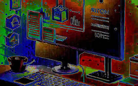 When the Machines Scanned America: FBI, China, and the Ghost in the Digital Frontier When the Machines Scanned America: FBI, China, and the Ghost in the Digital Frontier