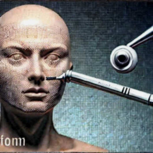 Grok Imagine's Unverified Trinity: Voice, 1080p, and the Deepfake Pipeline Grok Imagine's Unverified Trinity: Voice, 1080p, and the Deepfake Pipeline