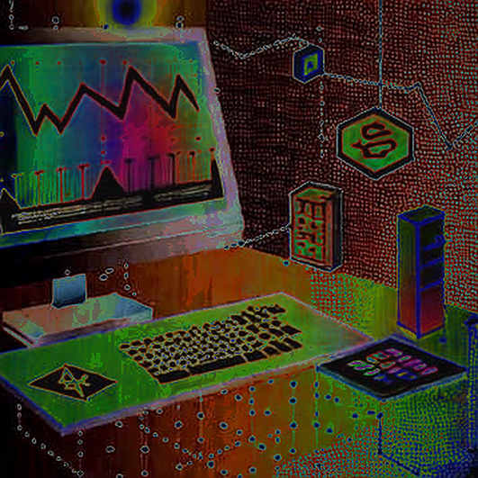 The Analysis That Refused to Speak: Crypto Research's Data Vacuum Problem