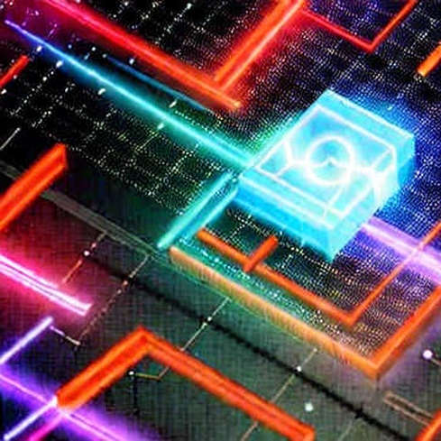 China's 100GW Nuclear-Solar Stack: The Silent Reshaping of Blockchain's Energy Economics