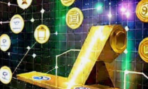 The Yen's Whisper: How Central Bank Intervention Echoes Through Crypto's Carry Trade The Yen's Whisper: How Central Bank Intervention Echoes Through Crypto's Carry Trade