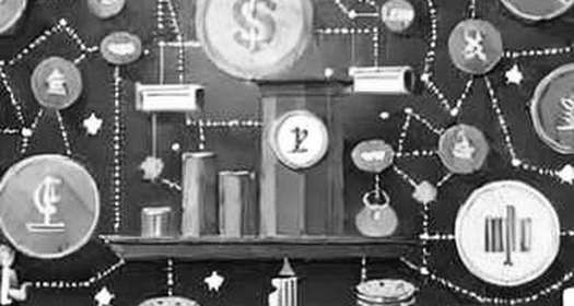 The Fed's Inflation Fear: Why Crypto's 'Higher for Longer' Is Actually Lower for Shorter The Fed's Inflation Fear: Why Crypto's 'Higher for Longer' Is Actually Lower for Shorter